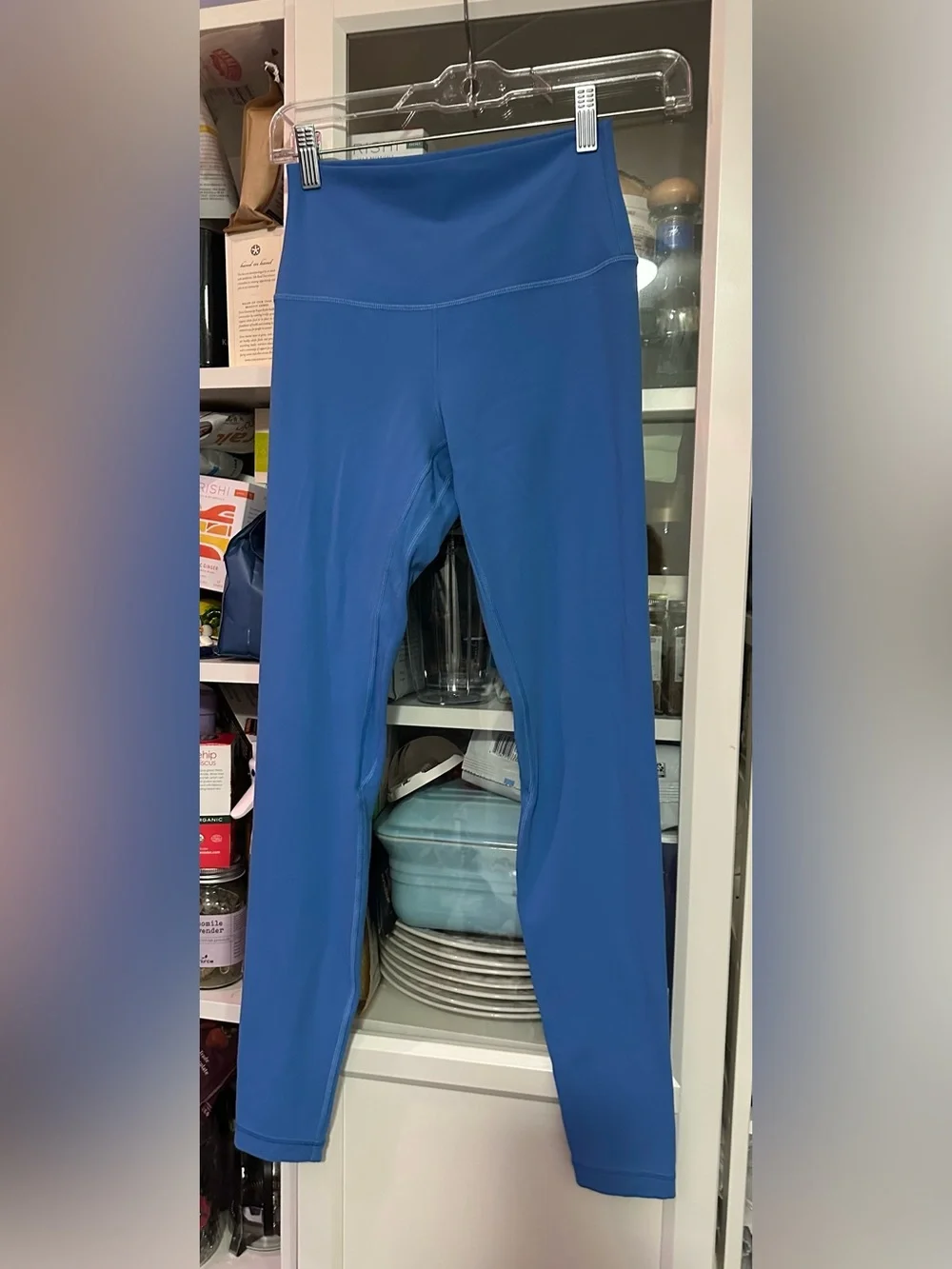 $100 Cute Rare Lululemon Align High-Rise Pant 28